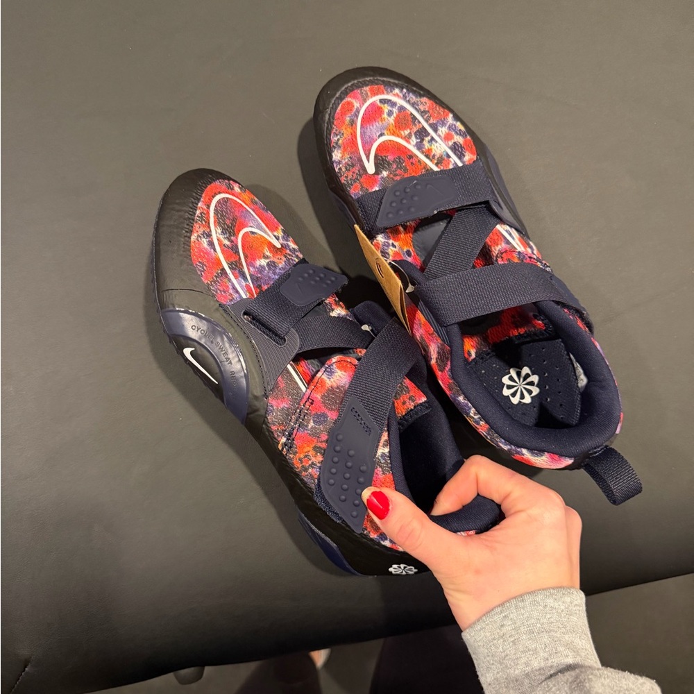 NWT Nike Women's SuperRep Indoor Spin/Cycling Shoes